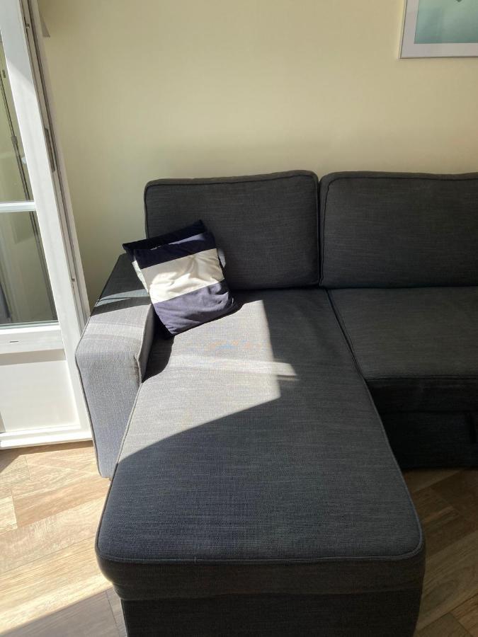 Apartment 100m From The Sea *