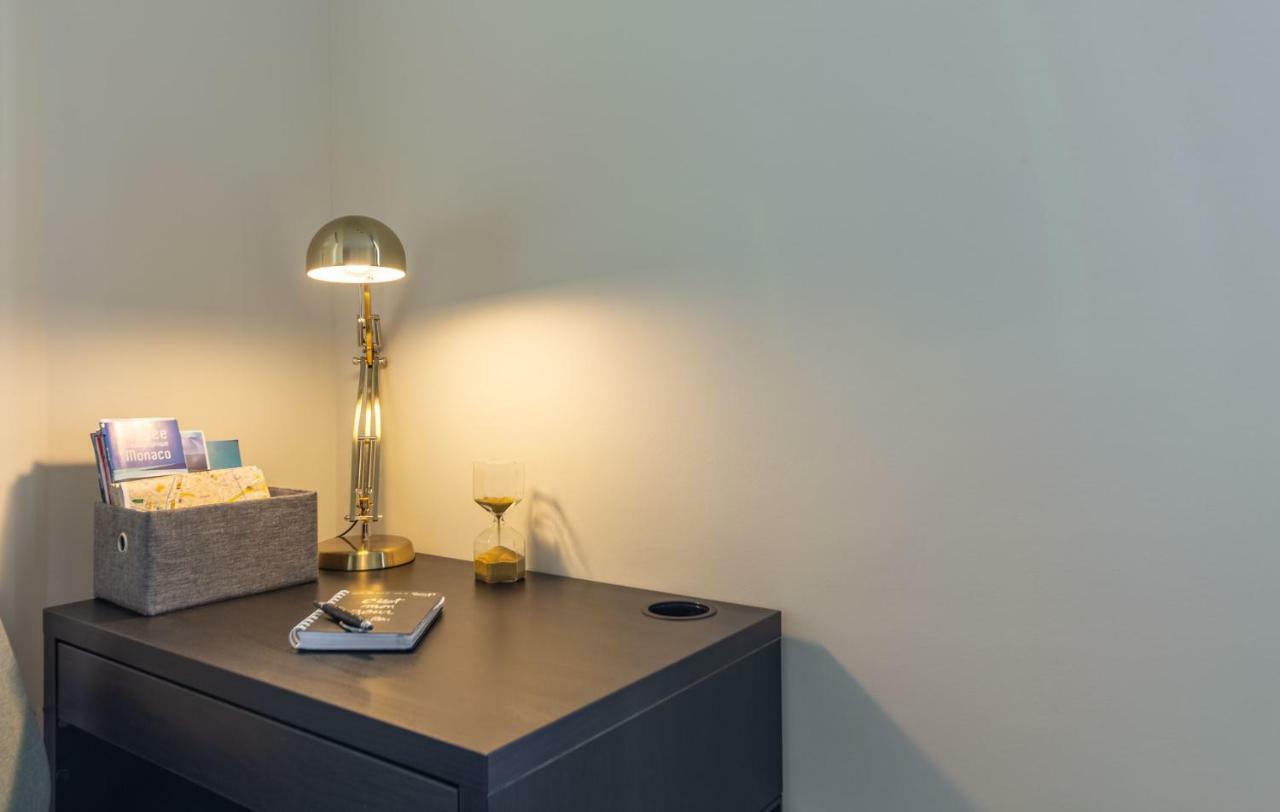 100m From The Sea Apartment Nizza